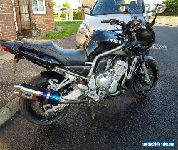 YAMAHA FZS 1000 for Sale