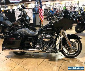 2019 Harley-Davidson Touring