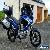 Honda Transalp 700 Adventure touring bike for Sale