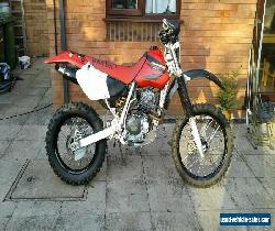 Honda XR400 for sale for Sale