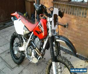 Honda XR400 for sale