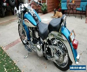 1997 Harley-Davidson Other