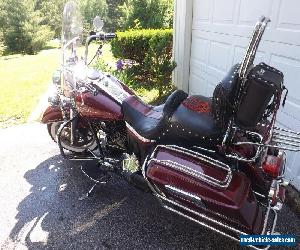 2002 Harley-Davidson Touring