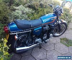 Honda cb750f2 for Sale