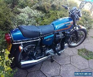 Honda cb750f2