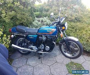 Honda cb750f2