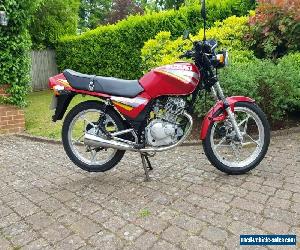 Suzuki GS 125