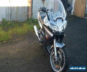 Yamaha FJR 1300A. 2003.