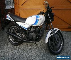 YAMAHA RD350LC import, nice bike for Sale