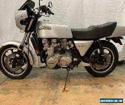 1979 Kawasaki Kawasaki KZ1300 for Sale