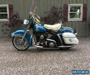 1959 Harley-Davidson Other