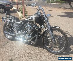 1982 Harley-Davidson FXR for Sale