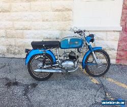 1966 Benelli COBRA for Sale