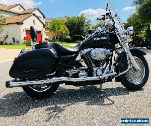 2006 Harley-Davidson Touring for Sale