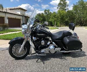 2006 Harley-Davidson Touring