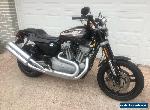 2009 Harley-Davidson XR1200 for Sale