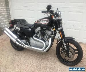 2009 Harley-Davidson XR1200