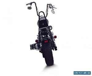 2012 Harley-Davidson Dyna