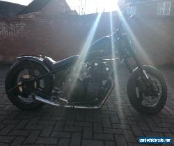 Honda cb750 chopper for Sale