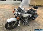 1980 Kawasaki Kz1000 c3 police for Sale