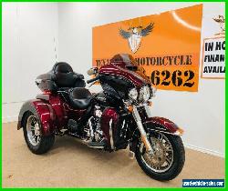 2014 Harley-Davidson Trike ULTRA TRI GLIDE FLHTCUTG for Sale