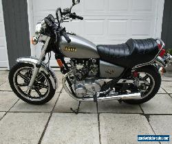 Yamaha: XS for Sale