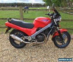 Honda NTV 650cc for Sale