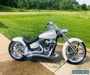 2009 Harley-Davidson Softail