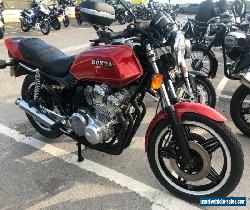 Honda cb750f supersport  for Sale