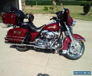 2006 Harley-Davidson Touring