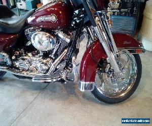 2006 Harley-Davidson Touring