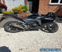 Honda CBR 125cc for Sale