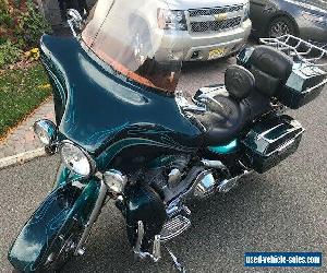 2005 Harley-Davidson Touring