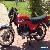 Honda cb400 superdream new mot for Sale