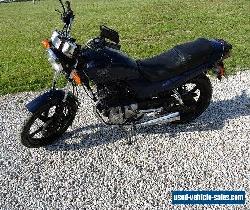 Honda cb 250 for Sale