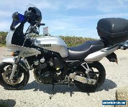 fazer 600 mk1 for Sale