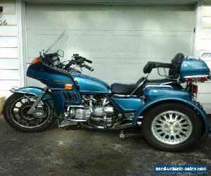 1983 Honda Gold Wing