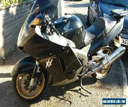 HONDA CBR 1100 xx Super Blackbird  for Sale