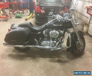 2007 Harley-Davidson Touring