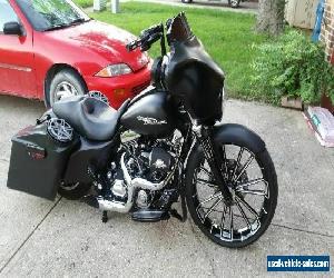 2010 Harley-Davidson Touring