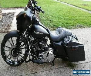 2010 Harley-Davidson Touring