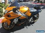 2008 Suzuki Hayabusa for Sale