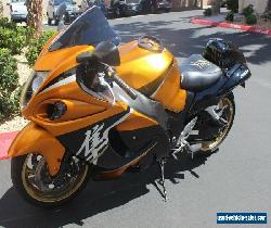 2008 Suzuki Hayabusa for Sale