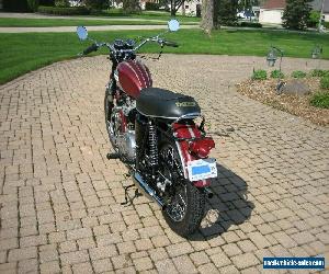 1970 Triumph Bonneville