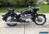 1965 BMW R-Series for Sale