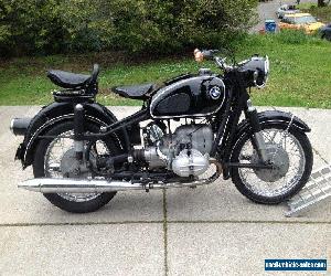 1965 BMW R-Series for Sale