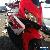 2004 HONDA CBR 1000 RR ,,VERY GOOD CONDITION FOR YR ,LOW MILES ,WILL DO NEW MOT for Sale