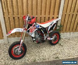 Honda 150 CRF r Supermoto for Sale