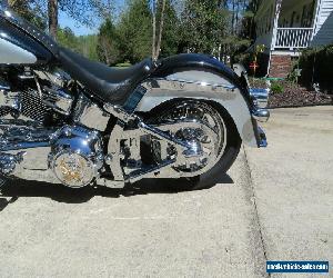 2012 Harley-Davidson Softail