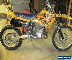 1996 KTM MXC for Sale